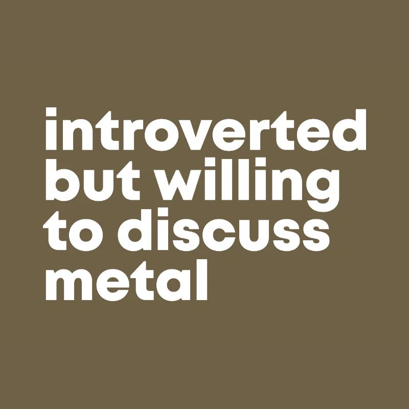 Metall