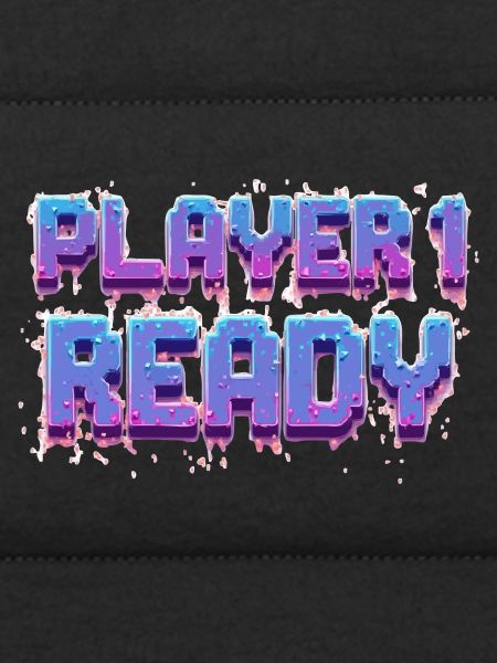 Player 1 Ready