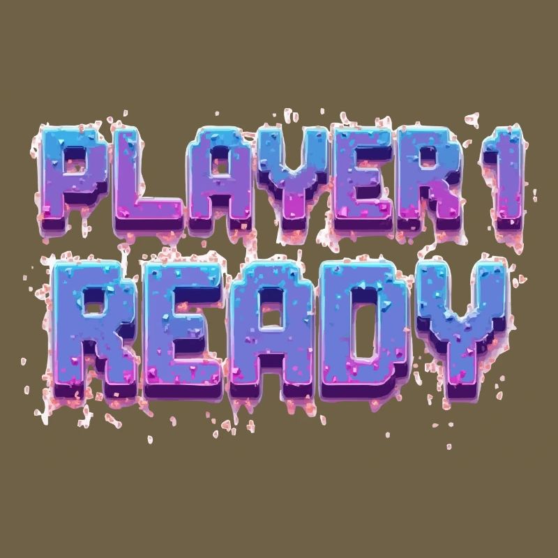 Player 1 Ready