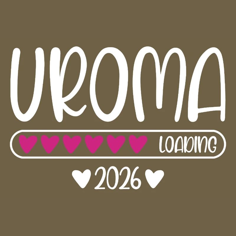Uroma 2026 loading
