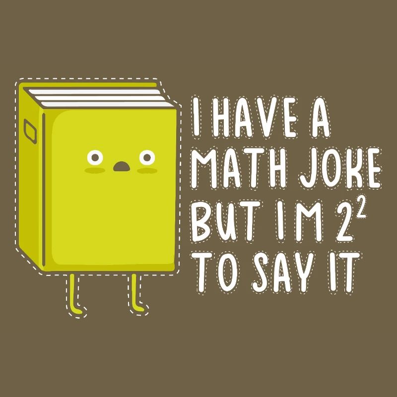 Math Nerd Students University Professor Mathematics