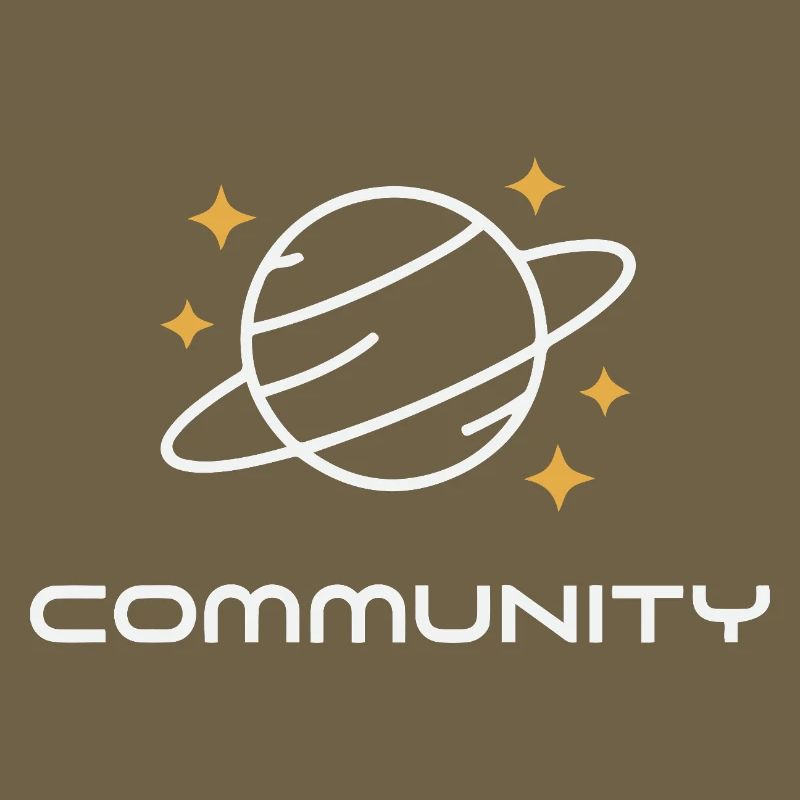 Planet Ringed Unity