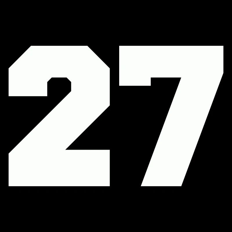 Numéro 27