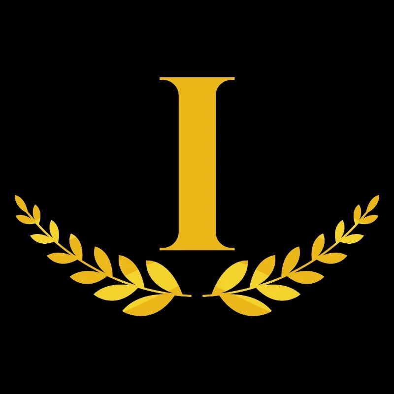 I