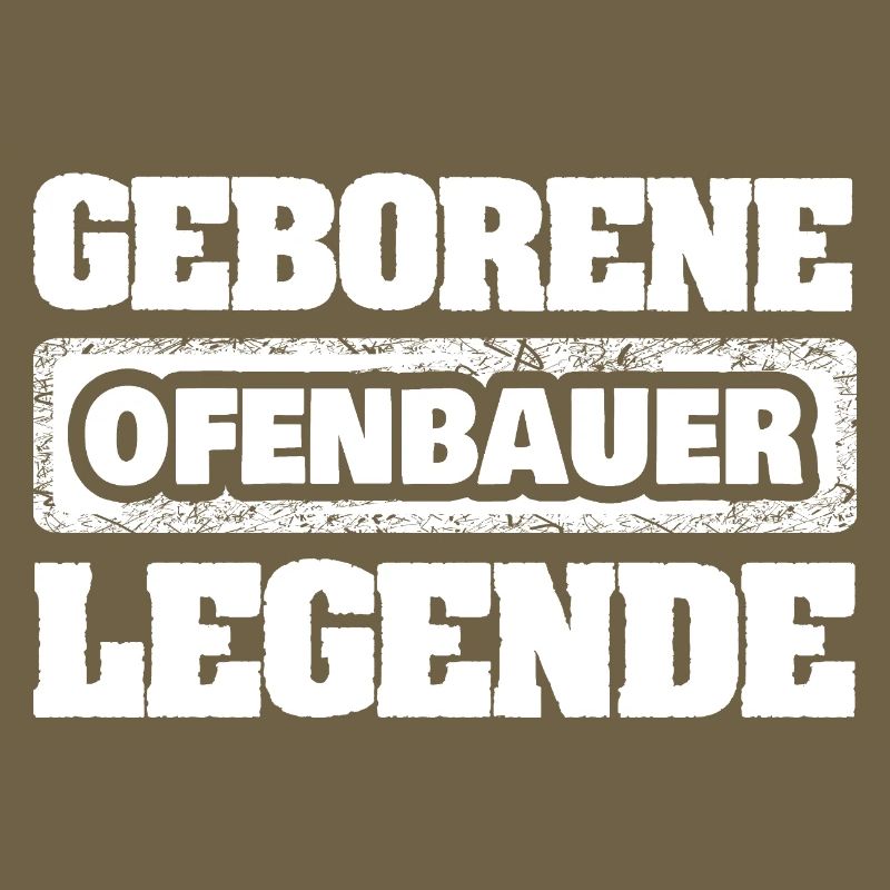 Geschenk für Ofenbauer