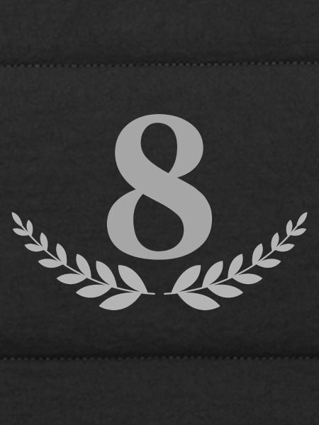 8
