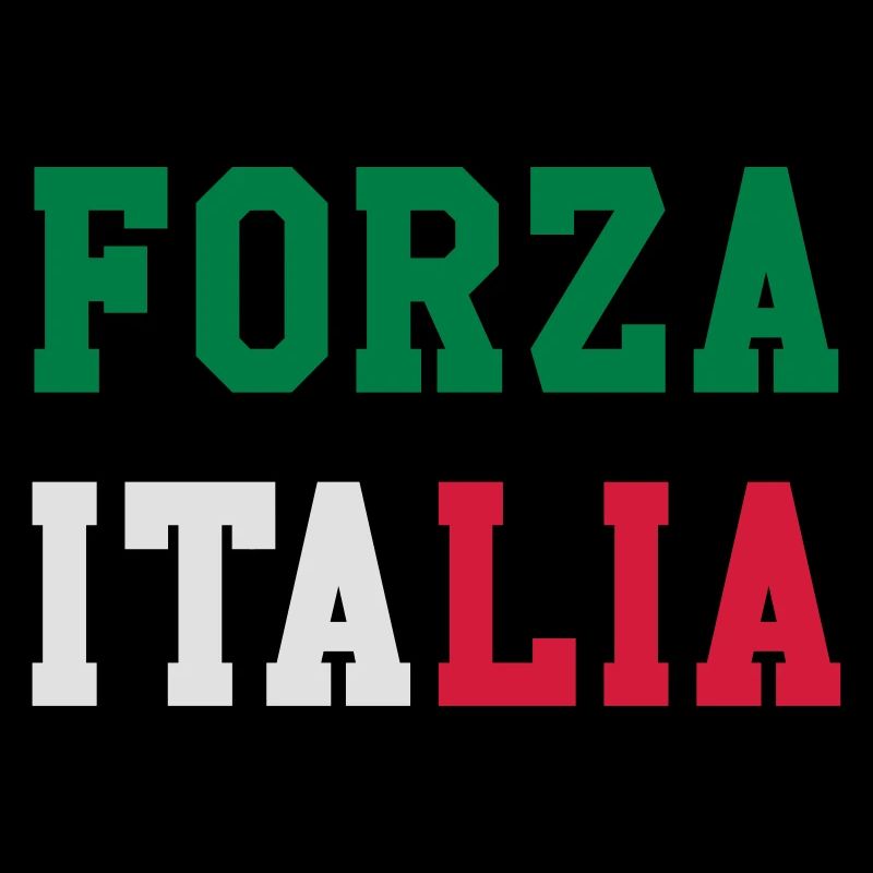 [ Forza Italia ]
