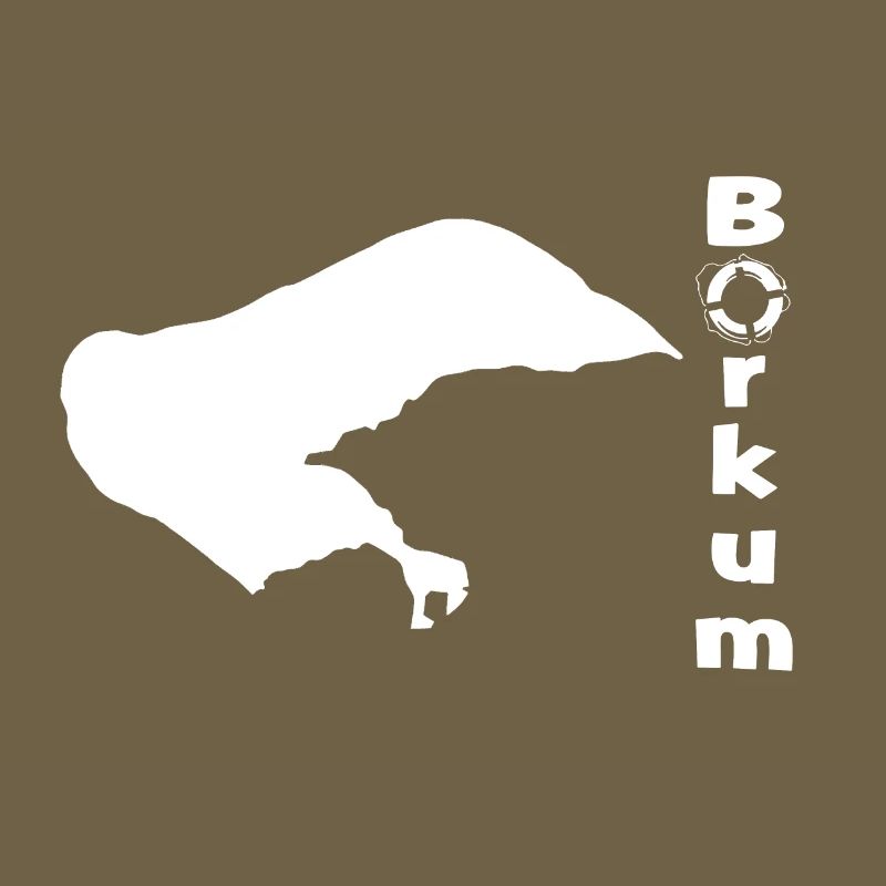 Borkum