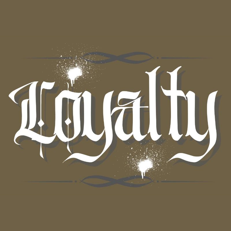 Loyalty
