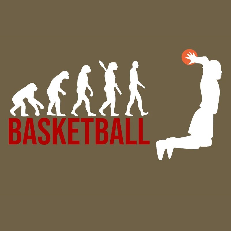 Evolution Basketball