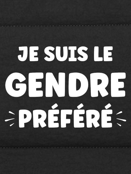 gendre