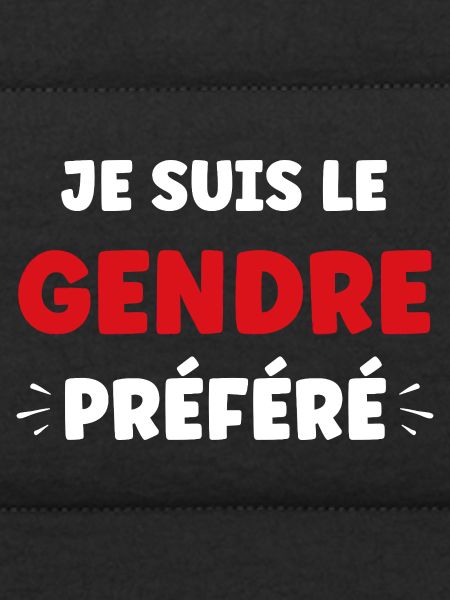gendre