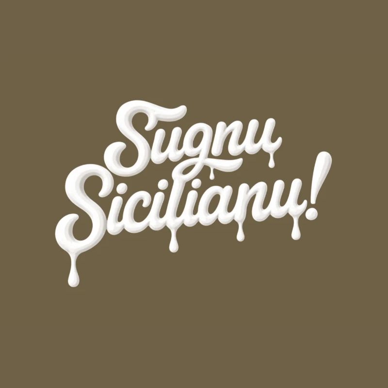 Sugnu sicilianu