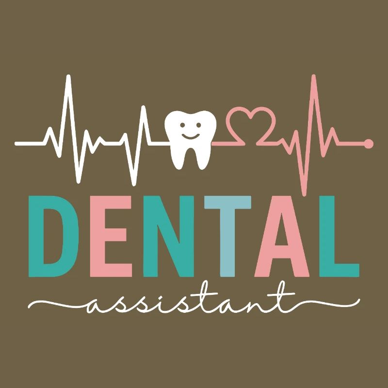 Assistant dentaire Heartbeat
