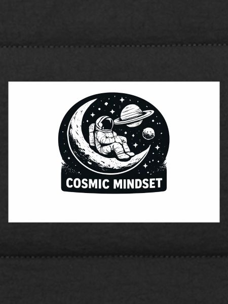 Kosmischer Mindset