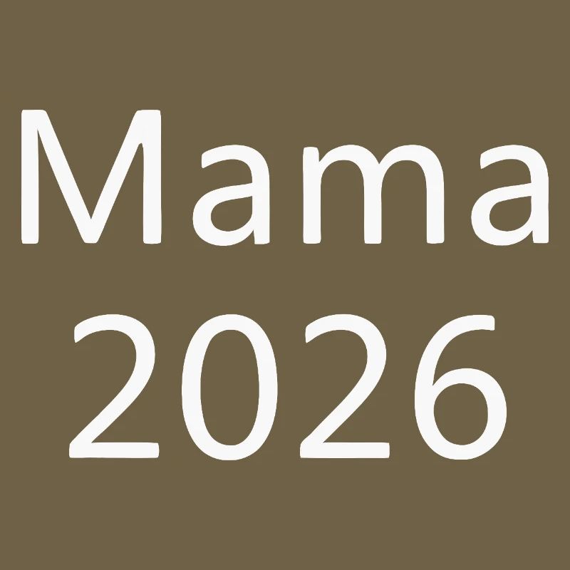 Mama 2026