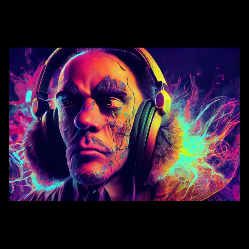 MusicPsychodelic