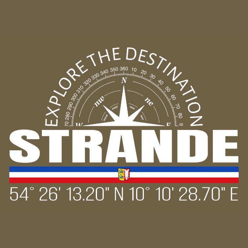 Strande
