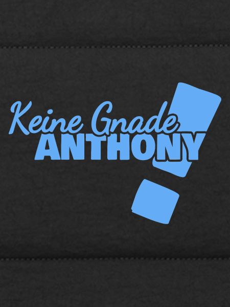 Dire Anthony