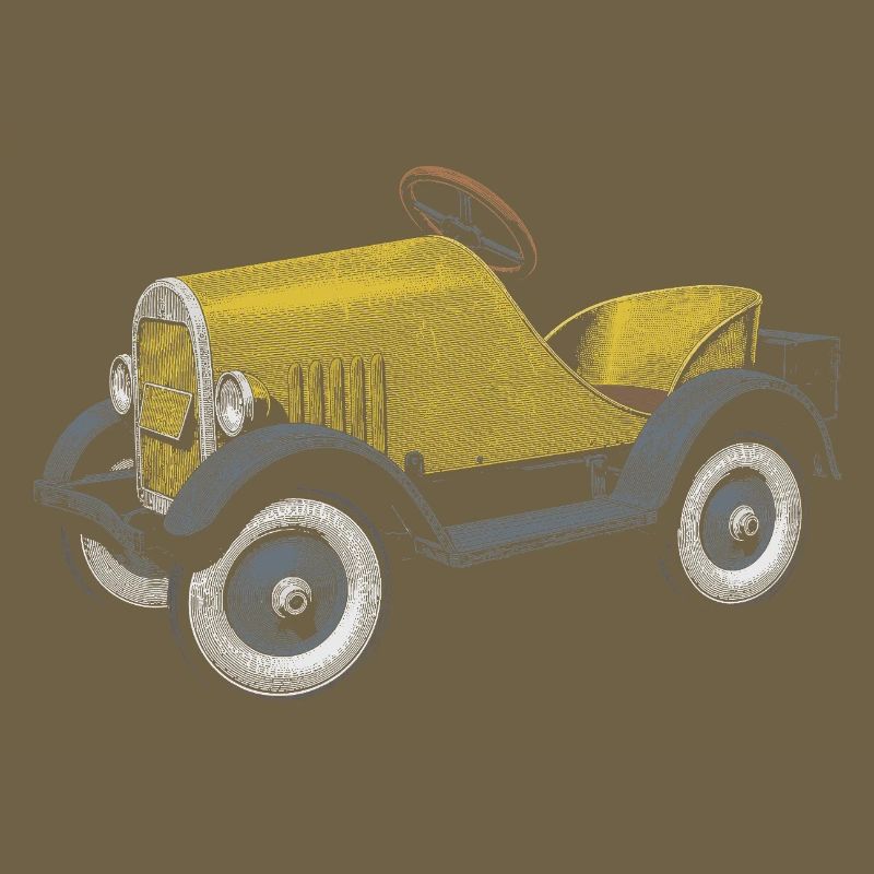 Caisse à savon
