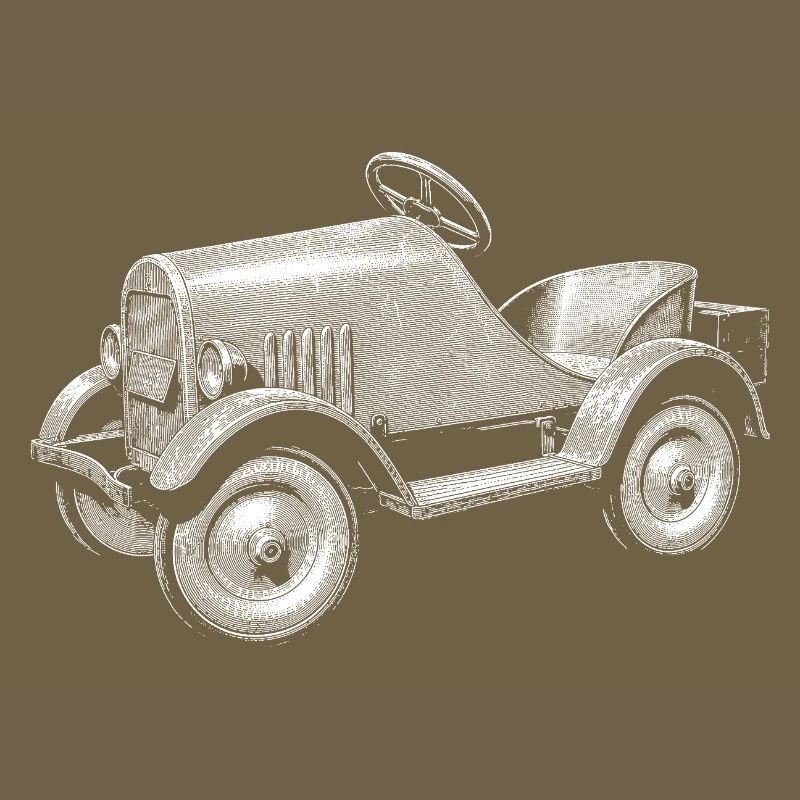 Caisse à savon