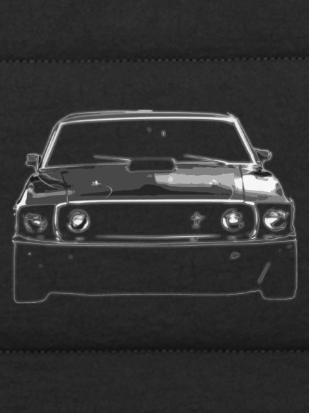 MustangGT_forBlack