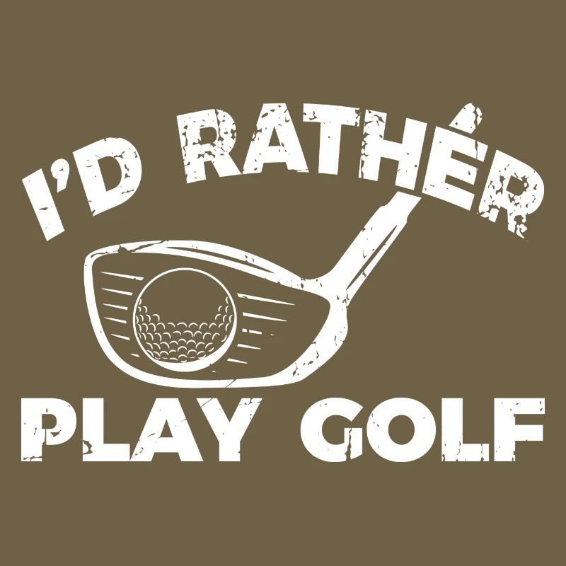 Golf Fan