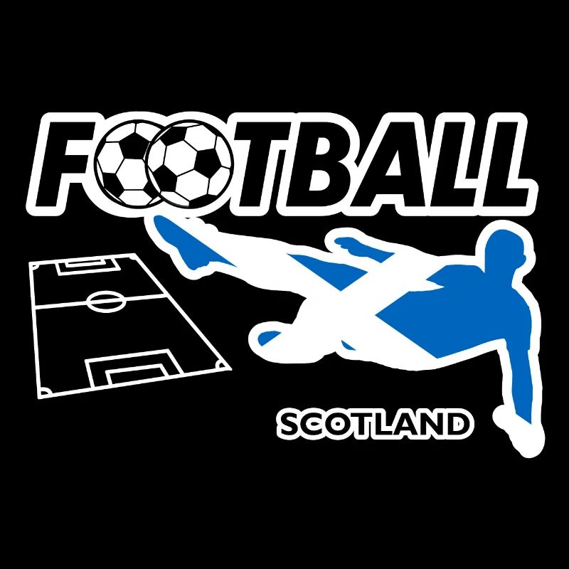Fußball Fieber Schottland