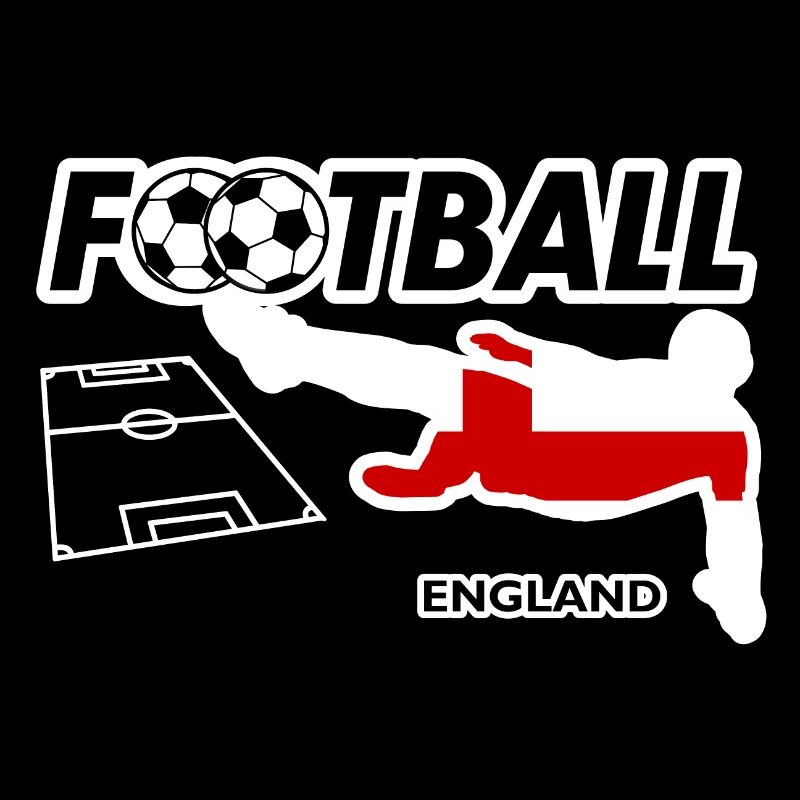 Fußball Fieber England
