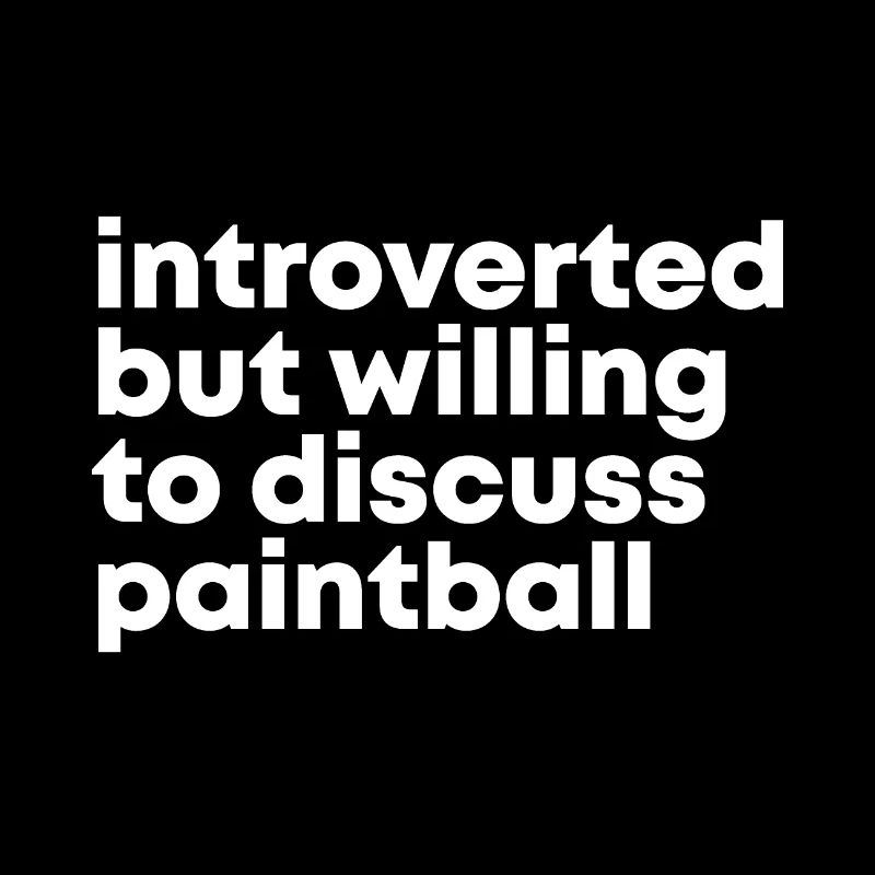 Paintball