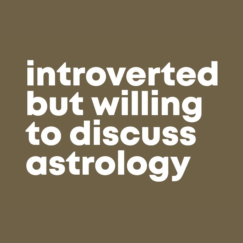 Astrologie