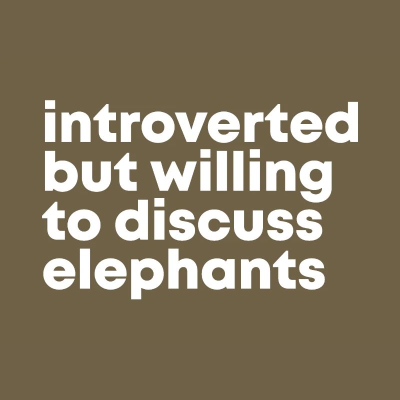 Elefant