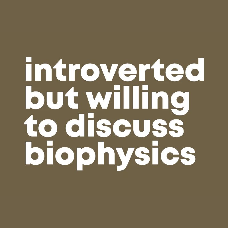 Biophysik