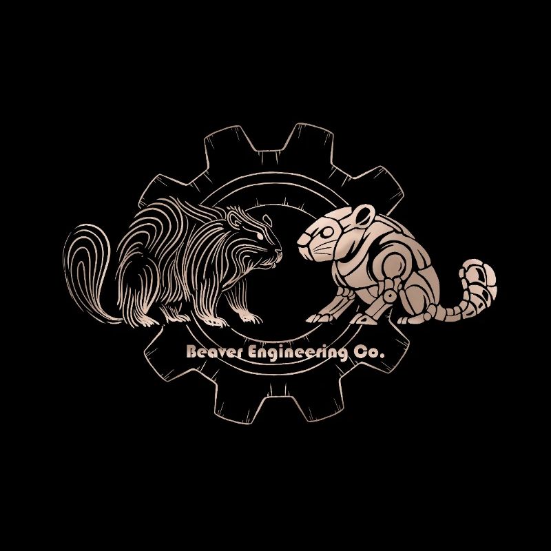 Timberborn – Beaver Engineering Co.