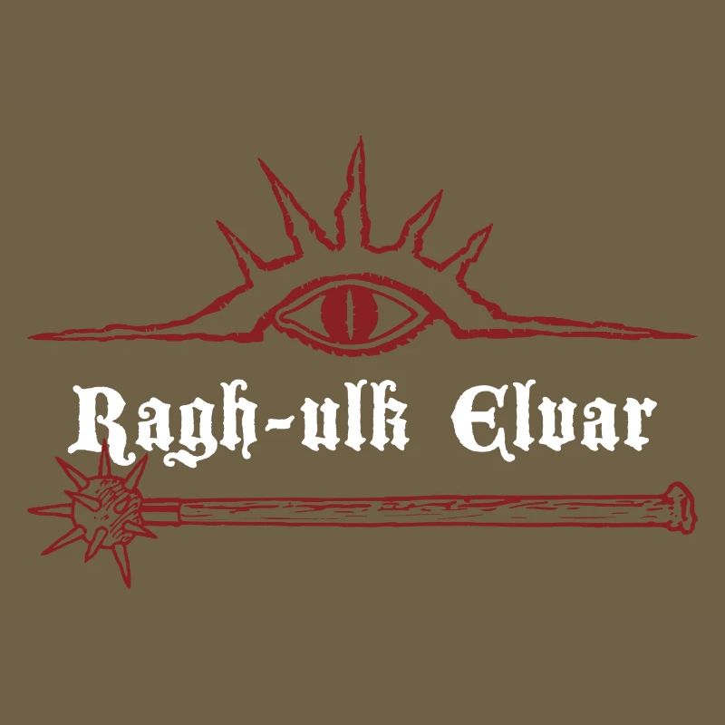 Ragh-ulk Elvar
