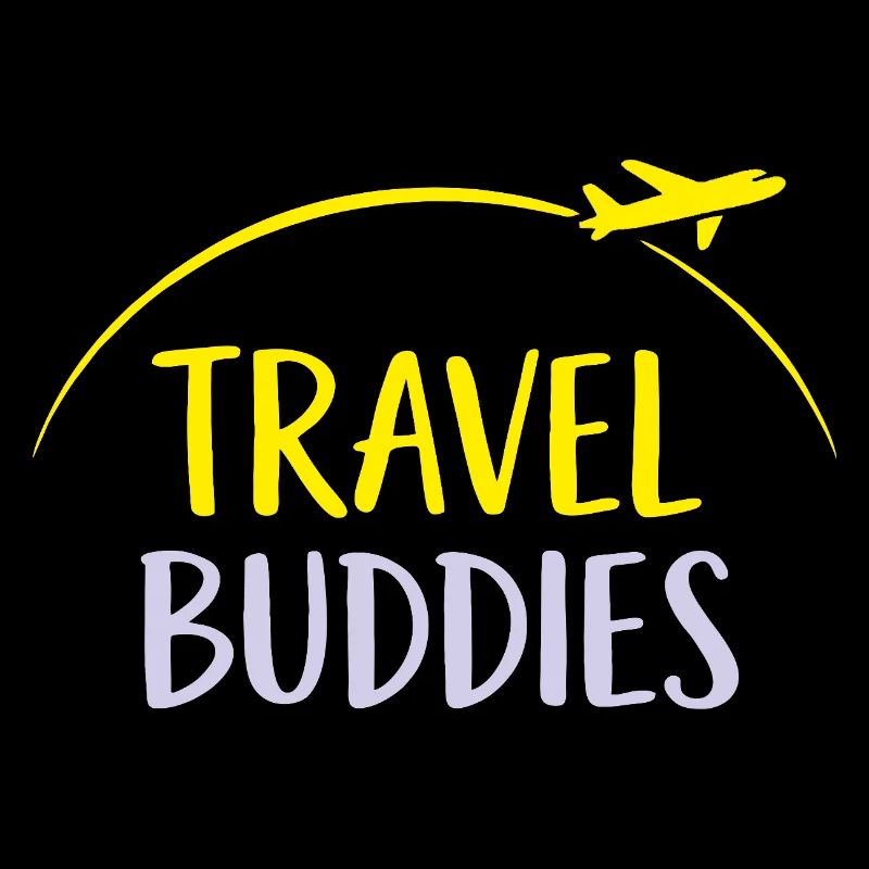 Travel buddies