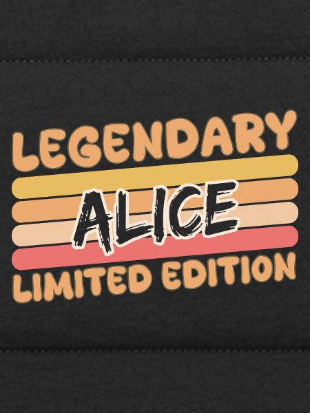 Alice