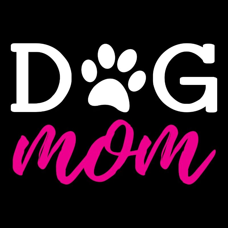 Maman de chien