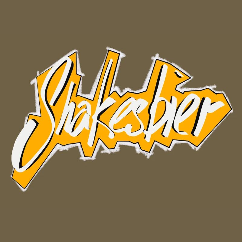 shakesbier
