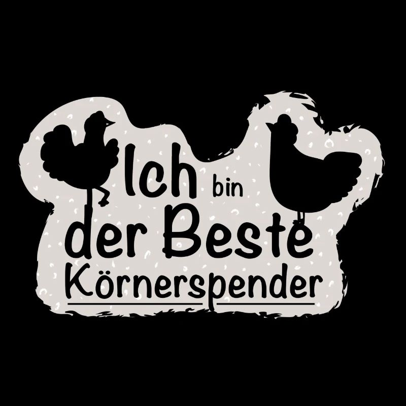 Körnerspender