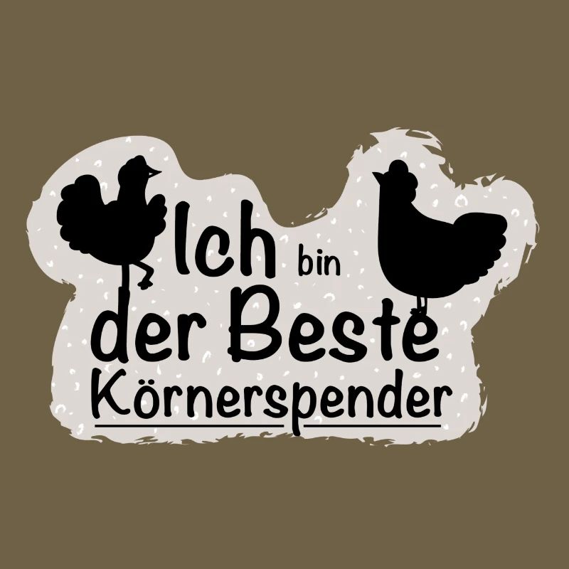 Körnerspender