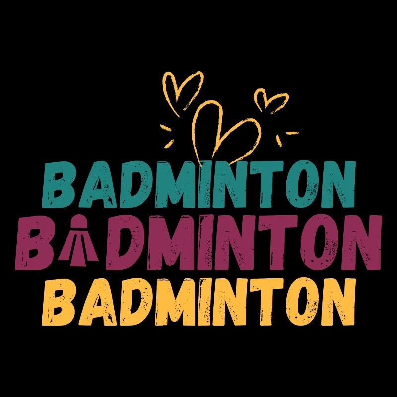 Badminton Badminton Badminton