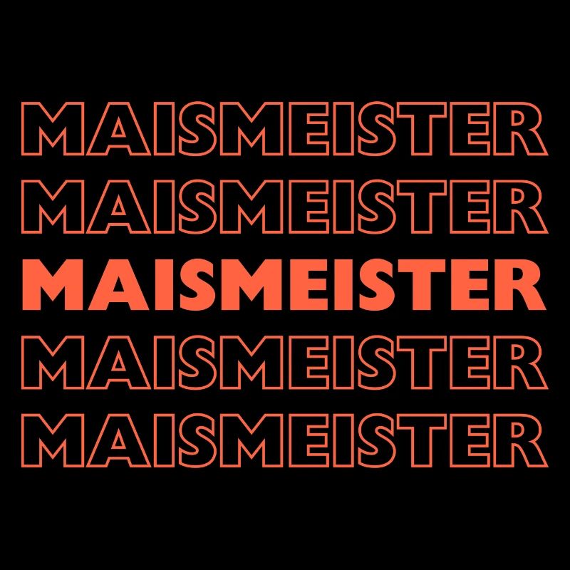 Maismeister