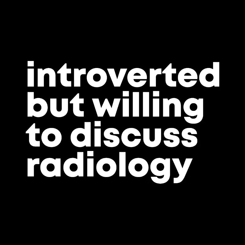 radiologie
