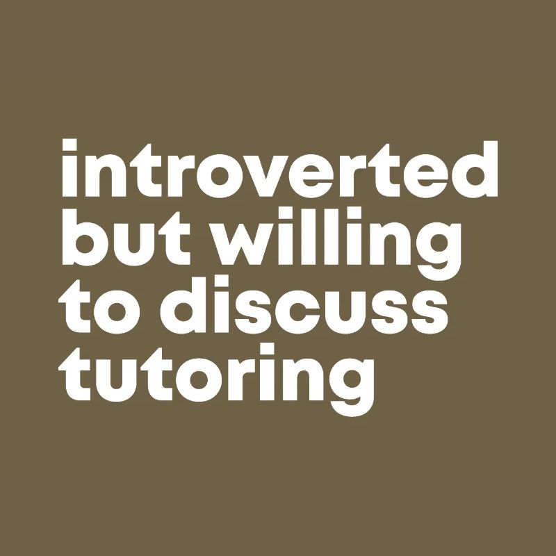 Tutor