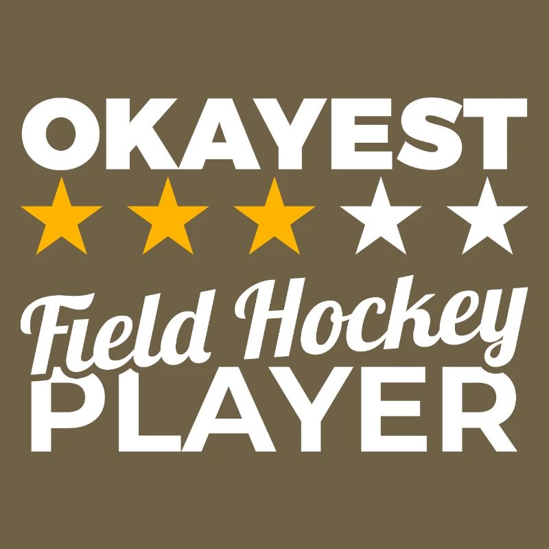 Average hockey player
