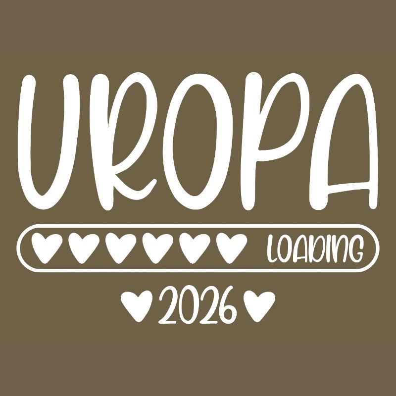 Uropa 2026 loading