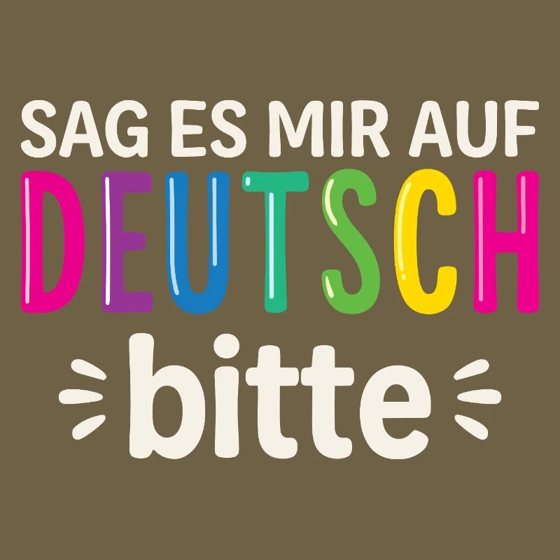 Germany Bilingual German Teacher
