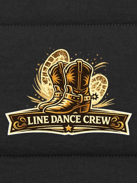 Line Dance Crew