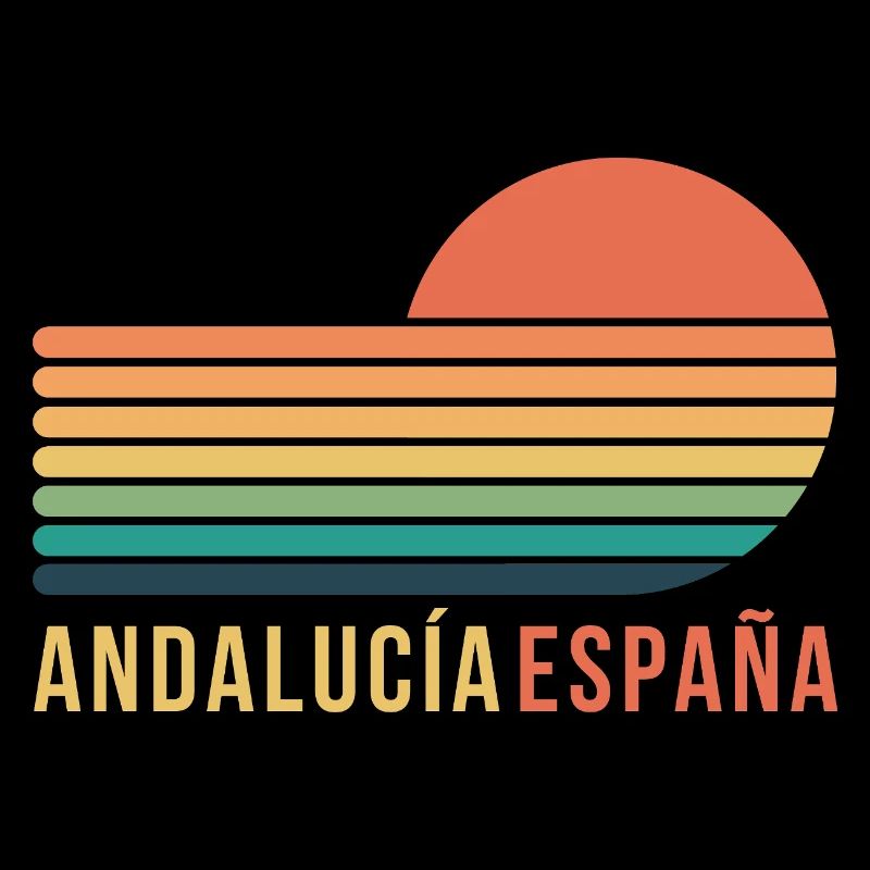 Andalusien, Spanien